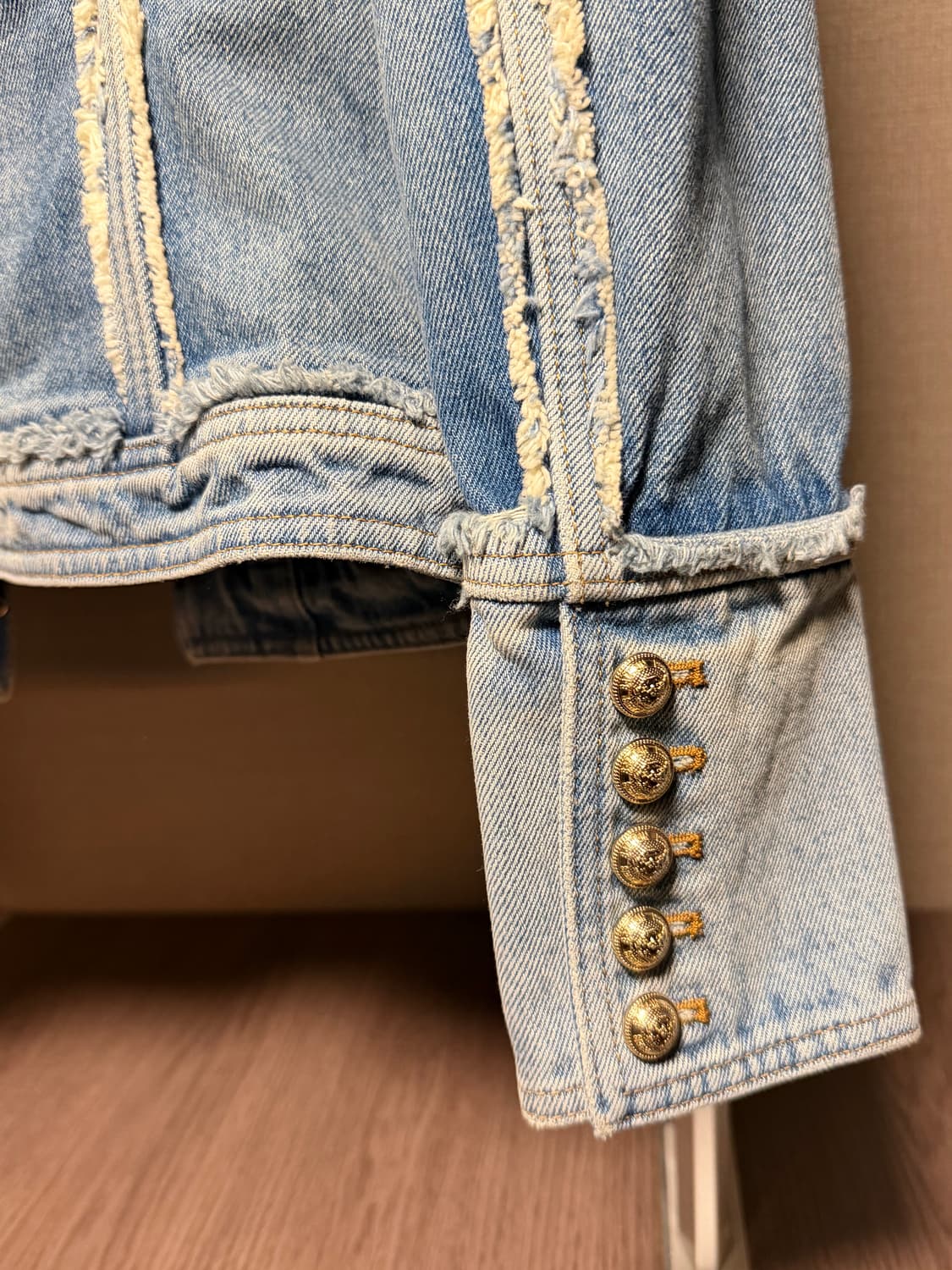 발망 청자켓 36 상품이미지10