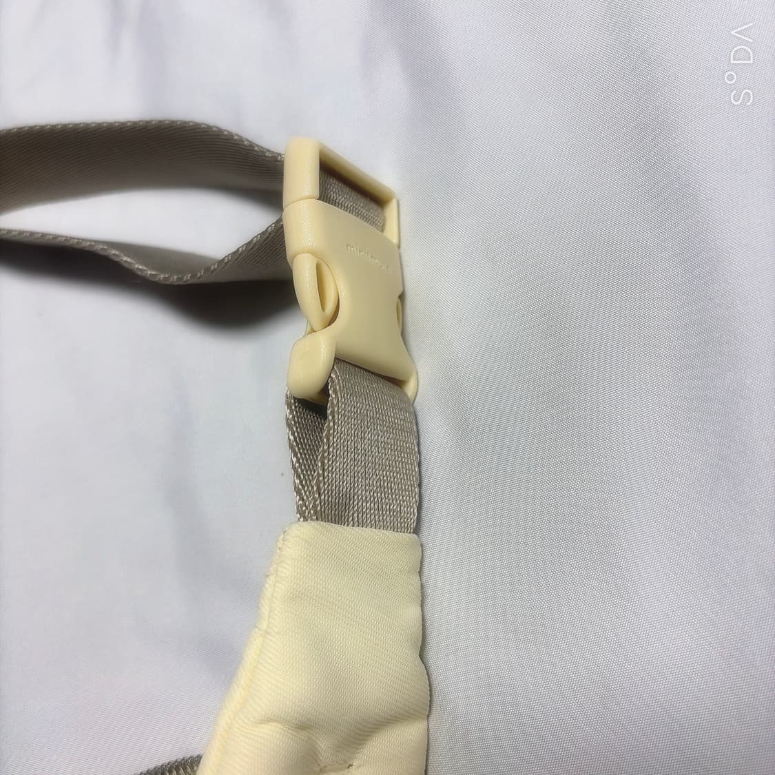 미닛뮤트 숄더백 레몬 상품이미지6