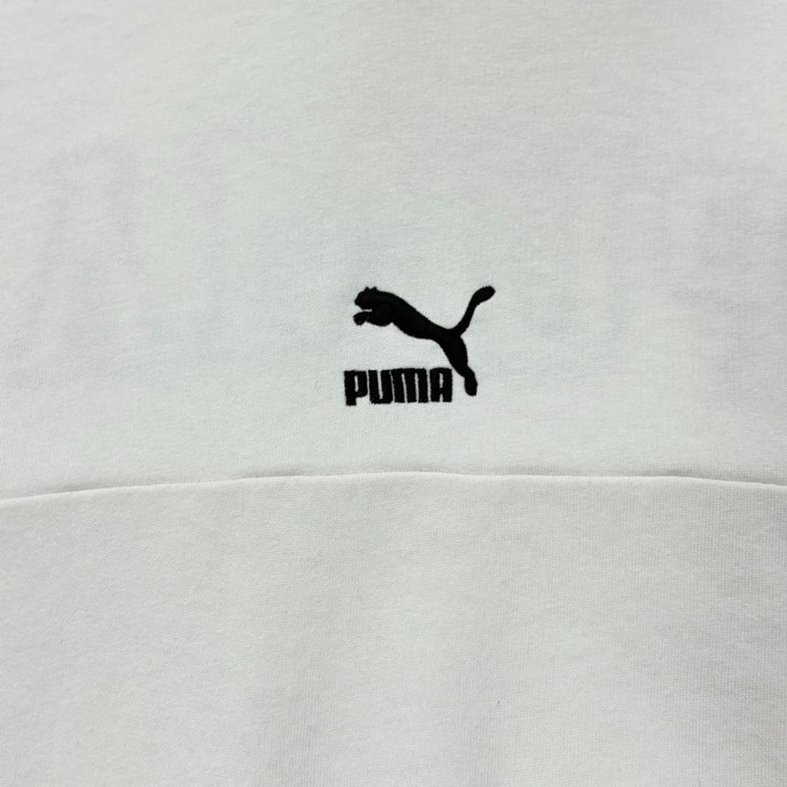 푸마 자수 후드티 v2791  상품이미지5