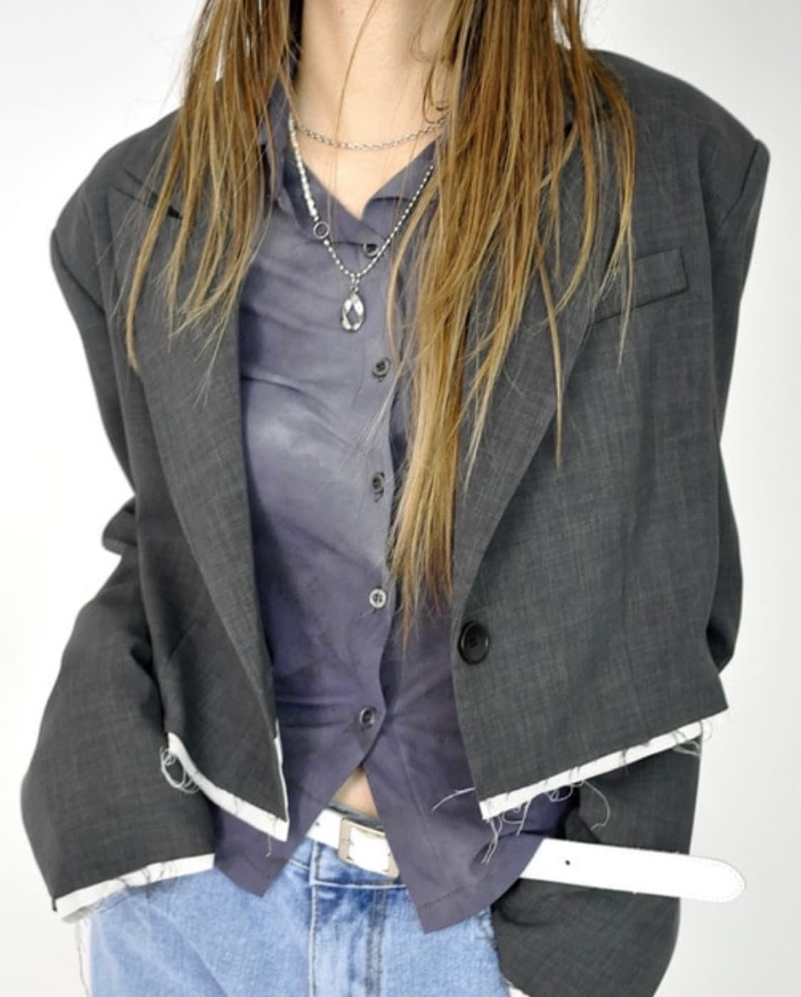 privatelookbook N218 목걸이 상품이미지5