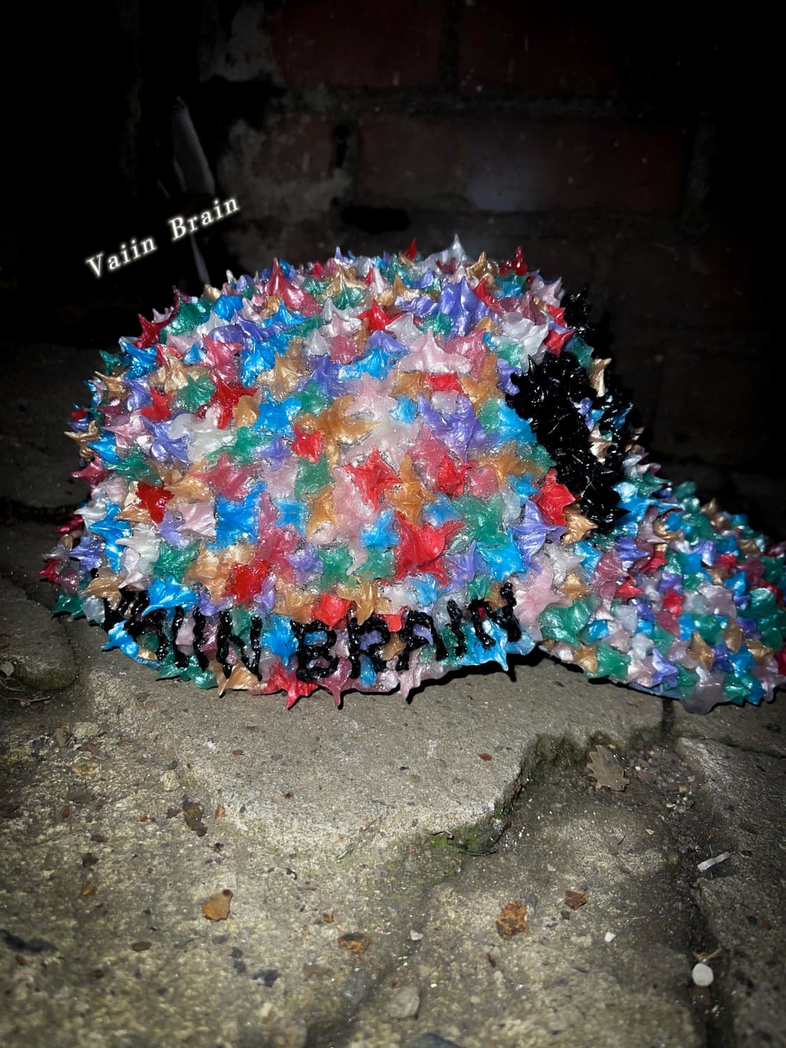 커스텀 모자 (제작&비용문의) 상품이미지2