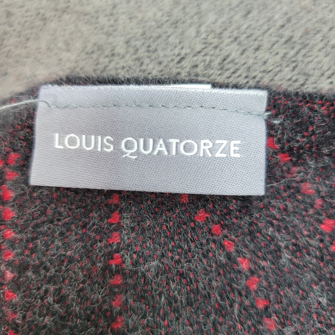 루이까또즈 머플러 목도리 스카프 상품이미지7