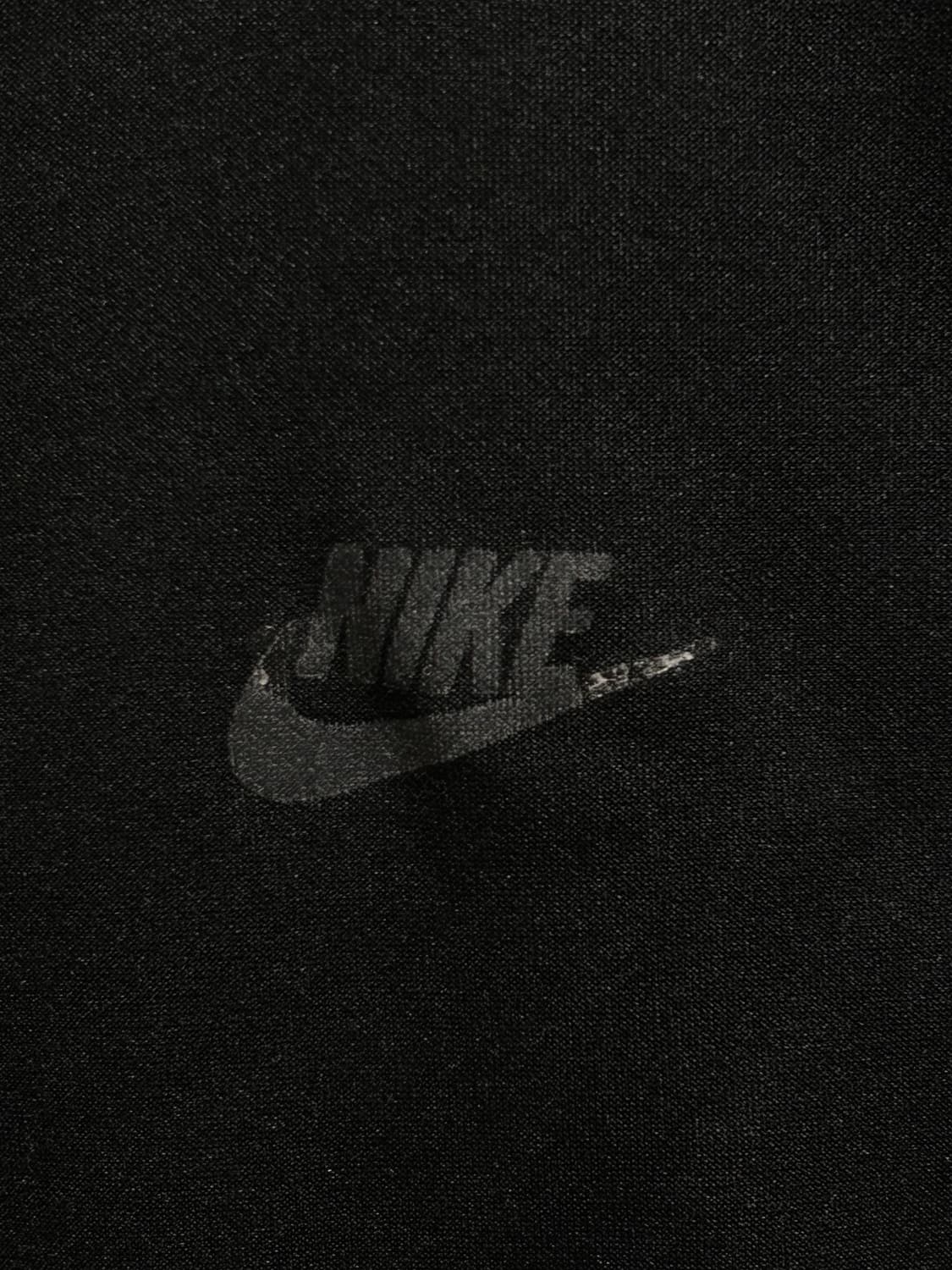 나이키 블랙 트레이닝 자켓 L 상품이미지3