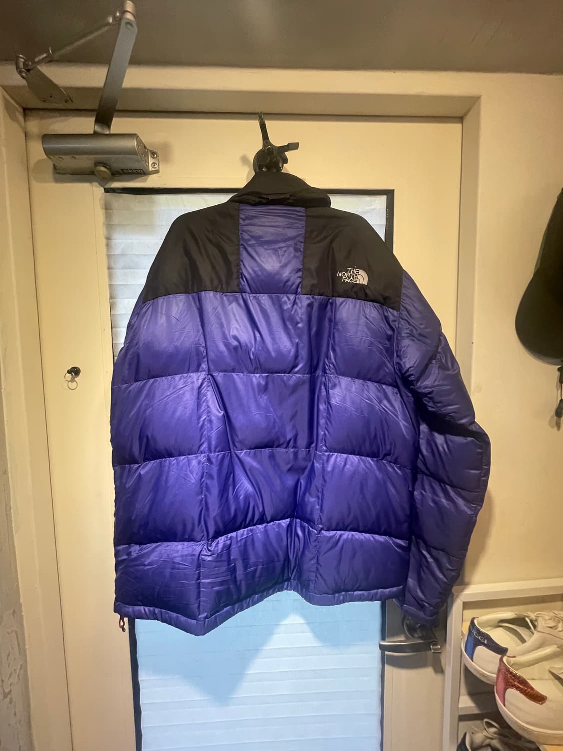 노스페이스 서밋800. 110사이즈  상품이미지6