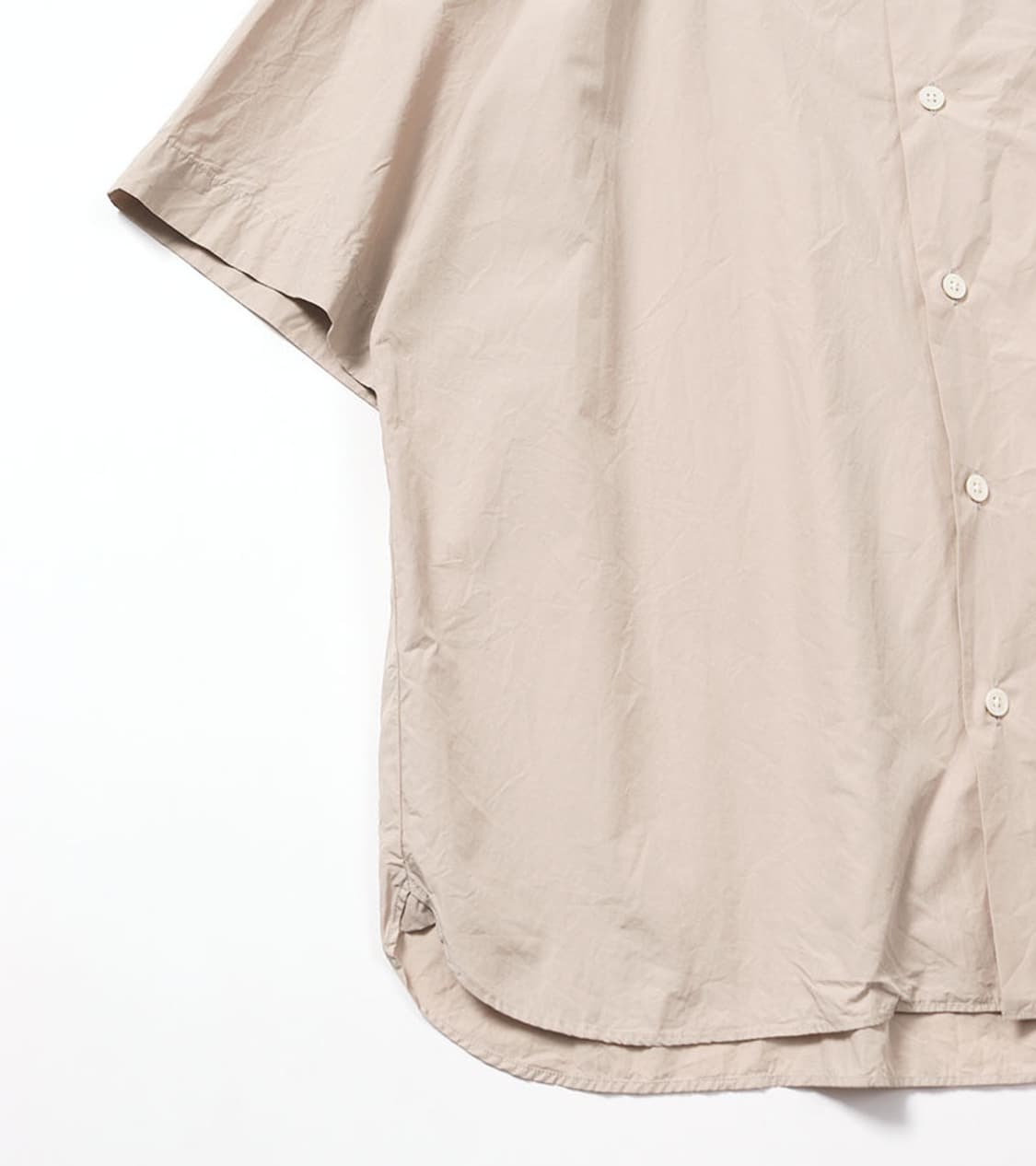 DANTON - POPLIN WORK SHIRT 상품이미지5