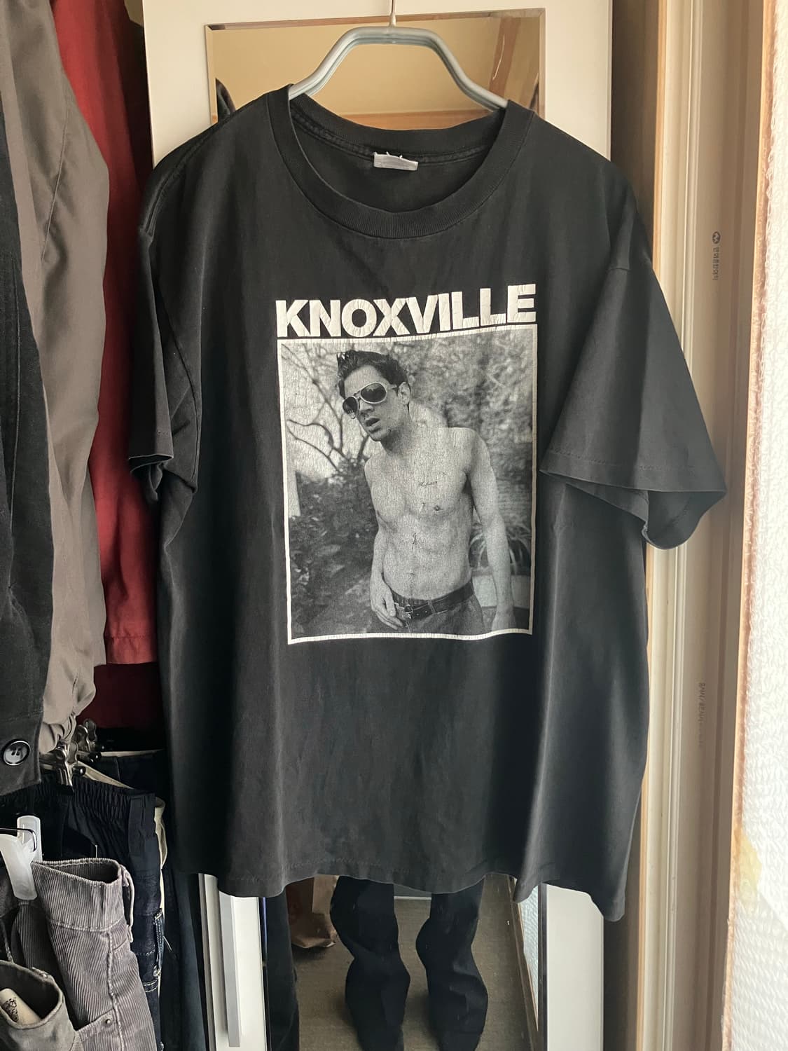 Jackass Johnny Knoxville 상품이미지1