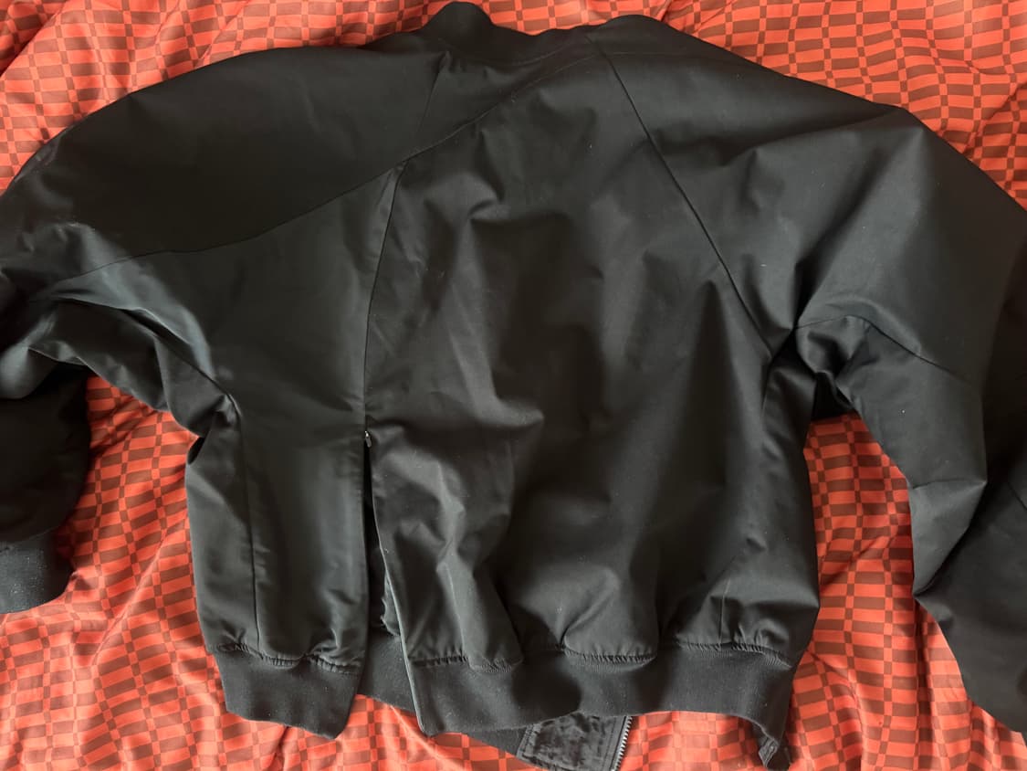 [M]포스트아카이브팩션 6.0센터 봄버자켓 상품이미지2