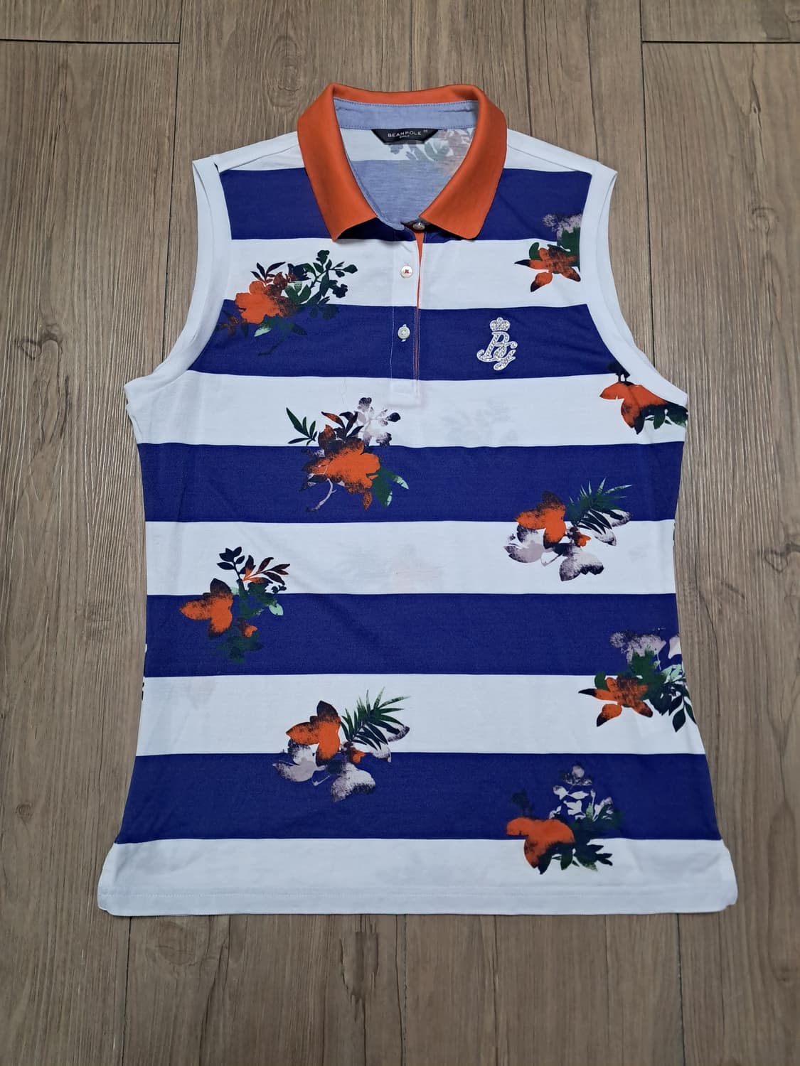 빈폴 골프 민소매티 95 상품이미지1