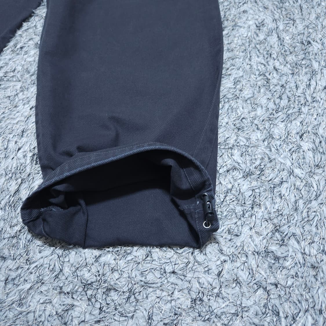 에잇세컨즈) L 남자 와이디핏 카고팬츠 / 왕눈이샵 상품이미지7