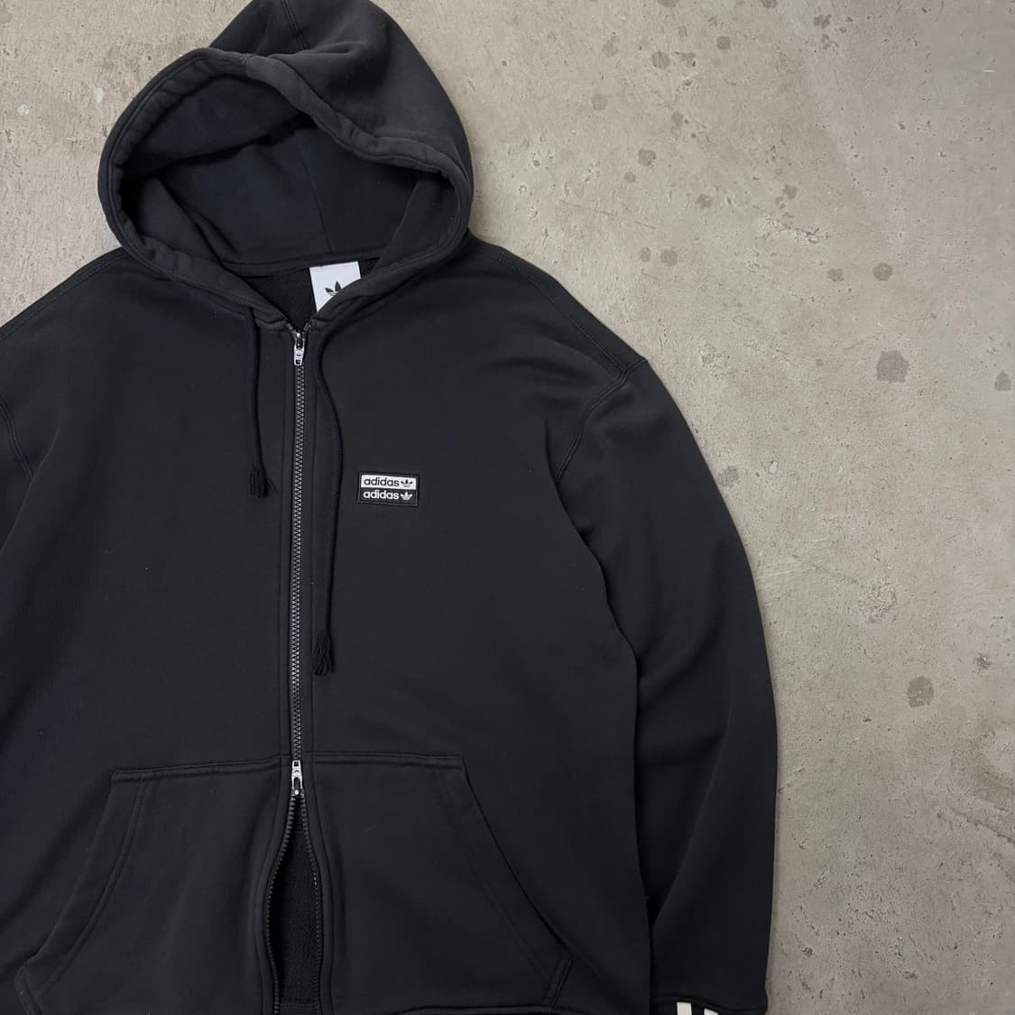 아디다스 후드집업[1915] 상품이미지3