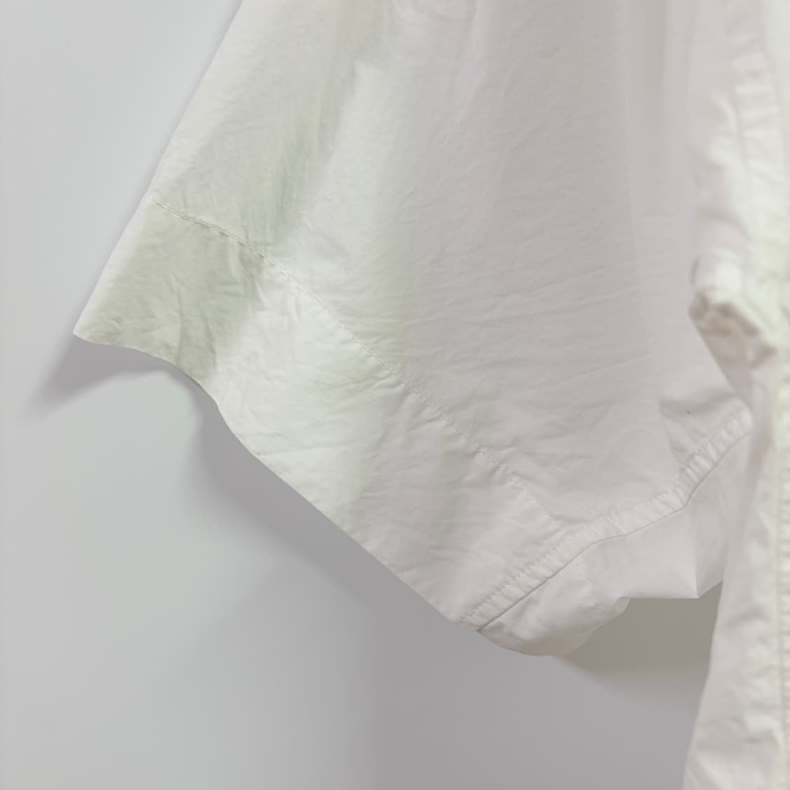 [32] 아크네 스튜디오 레나 팝 블라우스 상품이미지5
