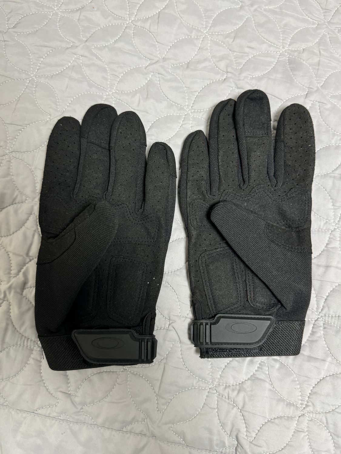 오클리 장갑 상품이미지2