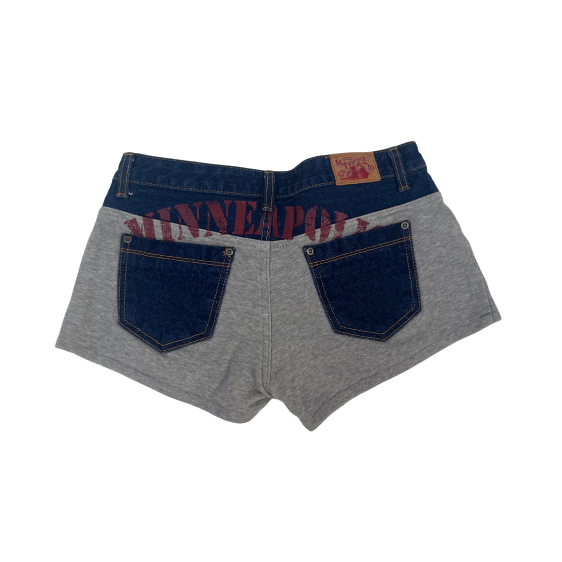Vintage sporty y2k shorts  상품이미지2