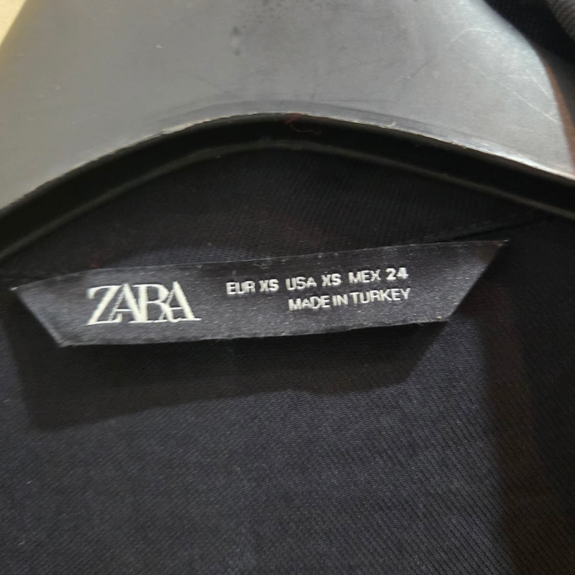 자라 롱 원피스 상품이미지4