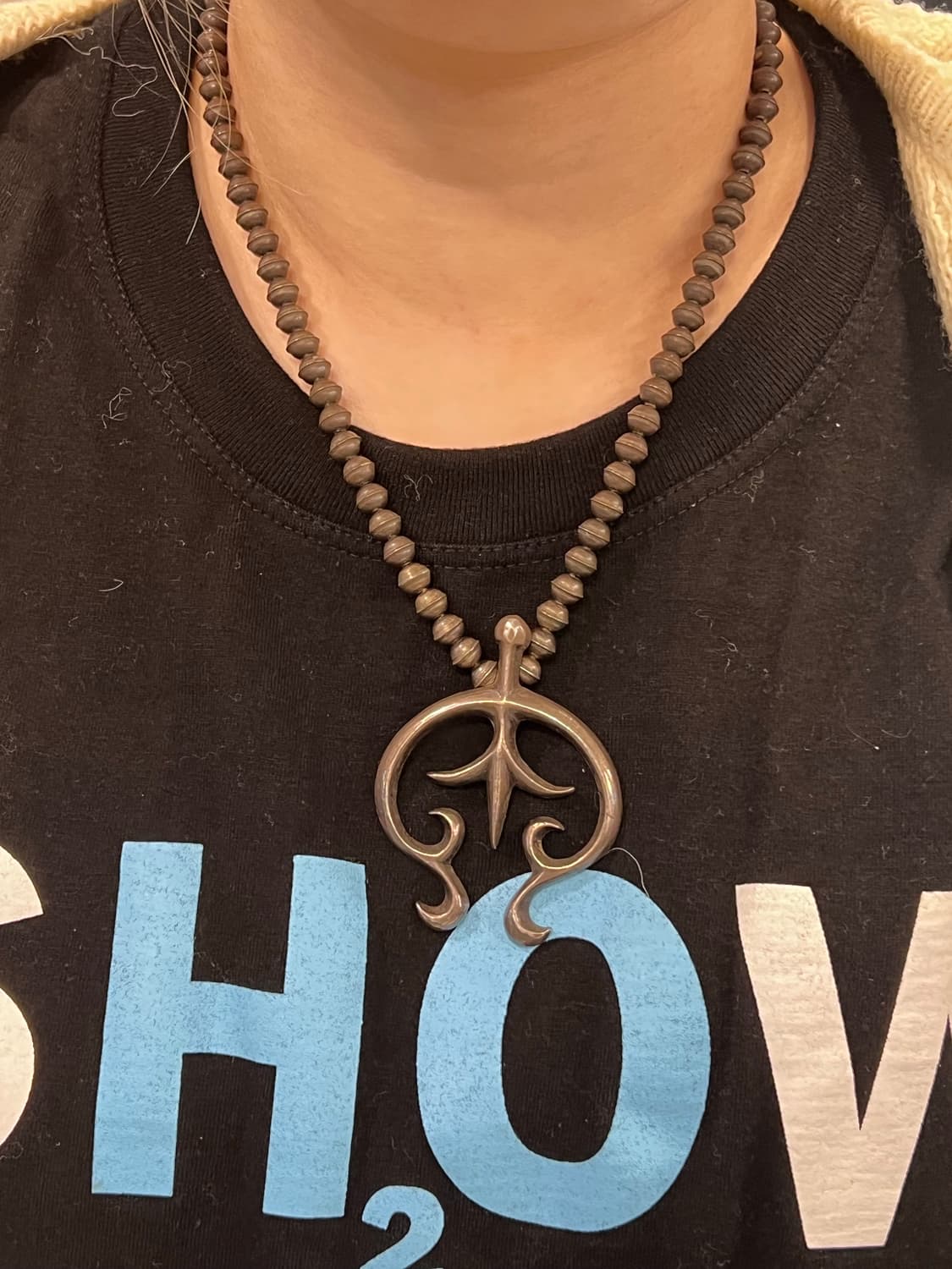 나자펜던트 인디언 쥬얼리 네이티브아메리칸 쥬얼리 상품이미지1