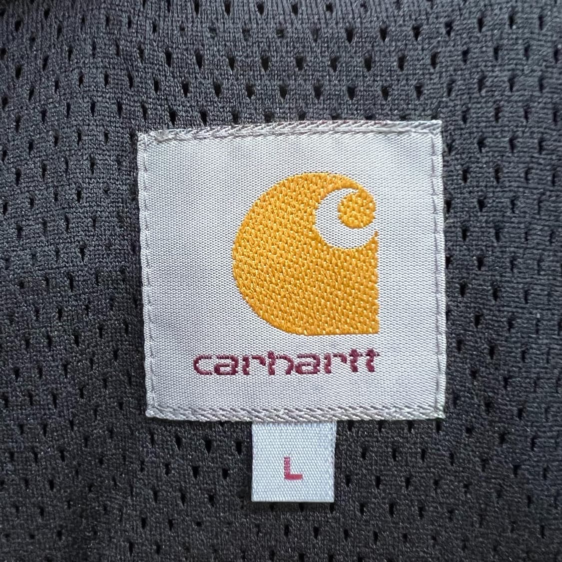 칼하트 님부스 풀오버 아노락 상품이미지7