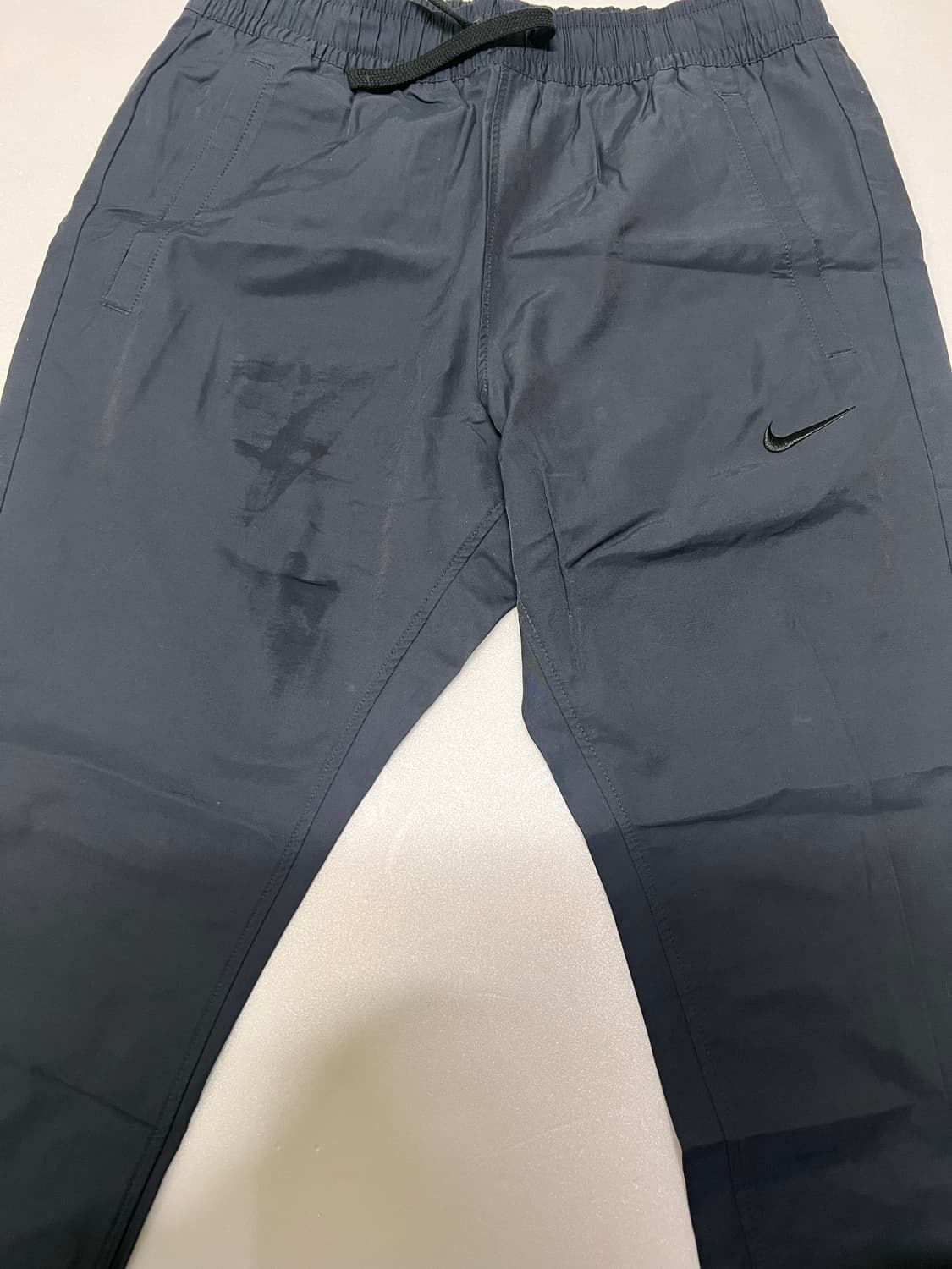 [M] 나이키 트레이닝우븐 조거팬츠 상품이미지2