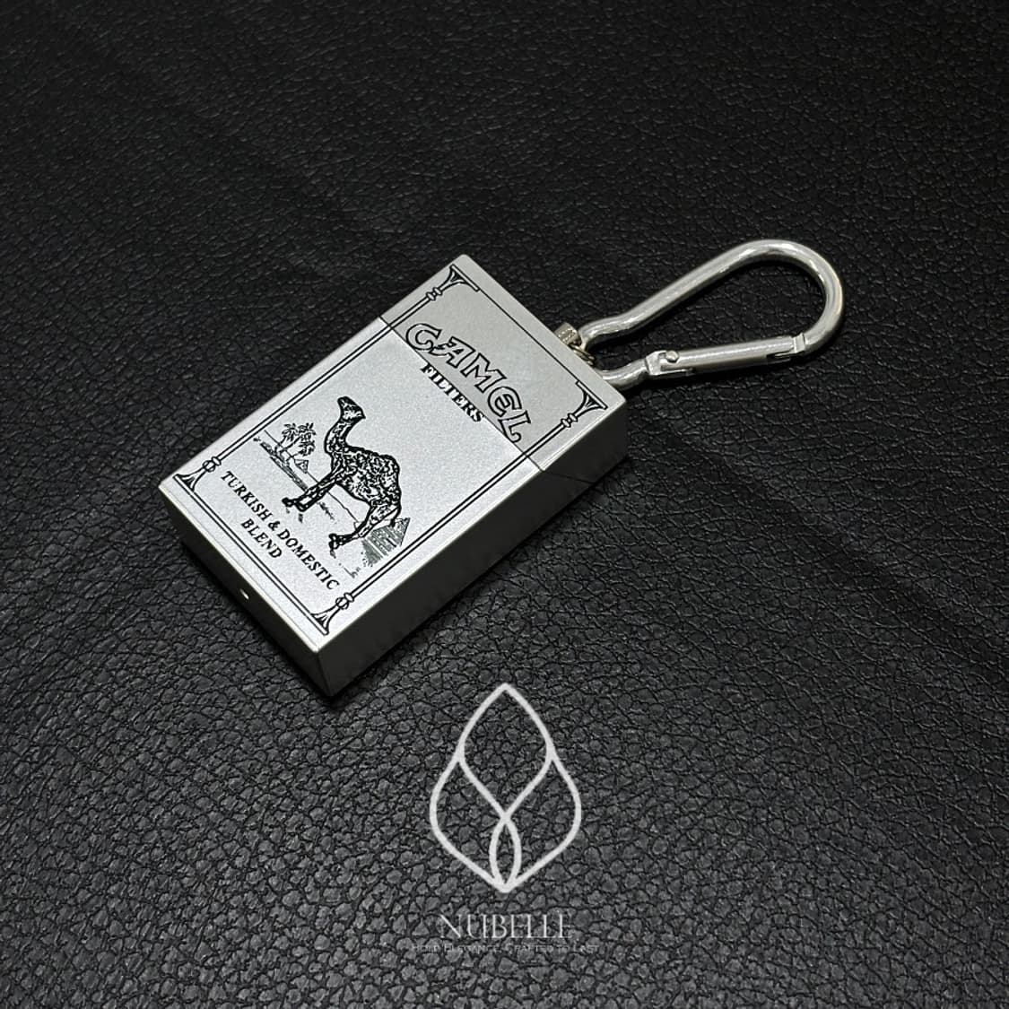 🌗 Camel ashtray keyring / 카멜 재떨이 키링 상품이미지1