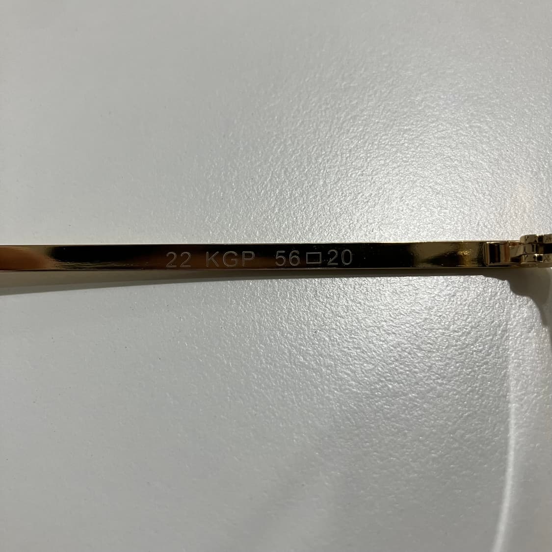 [American Optical] 아메리칸 옵티컬 선글라스 상품이미지4