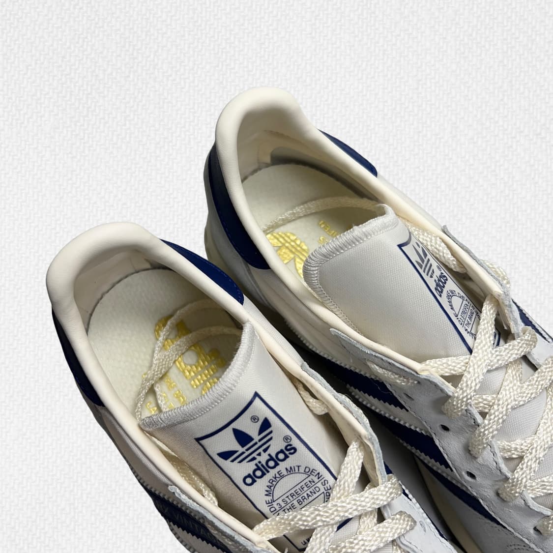 270 아디다스 TRX 빈티지 상품이미지9