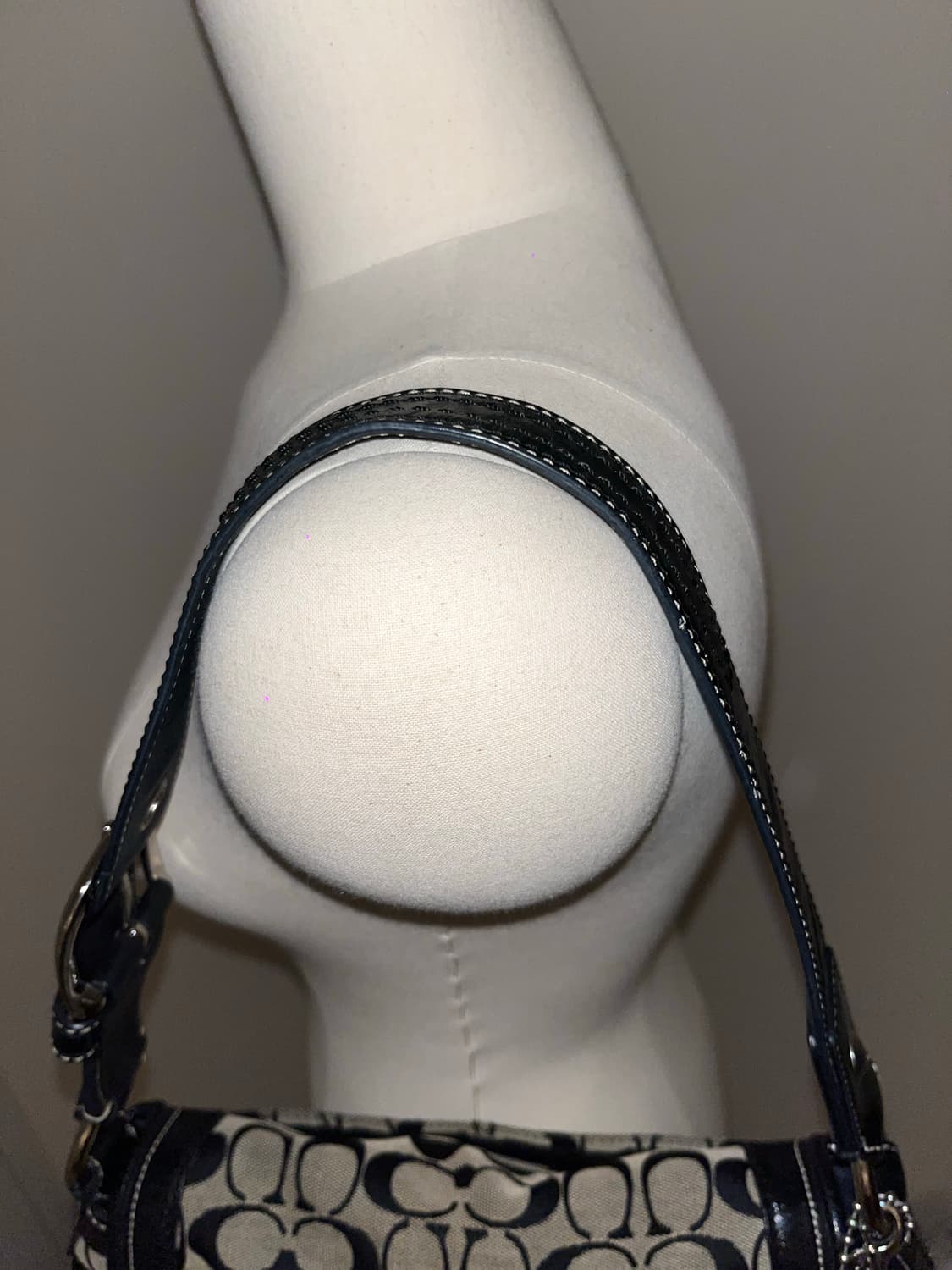 🎉BLACK FRIDAY🎉 Old Coach bag 상품이미지7