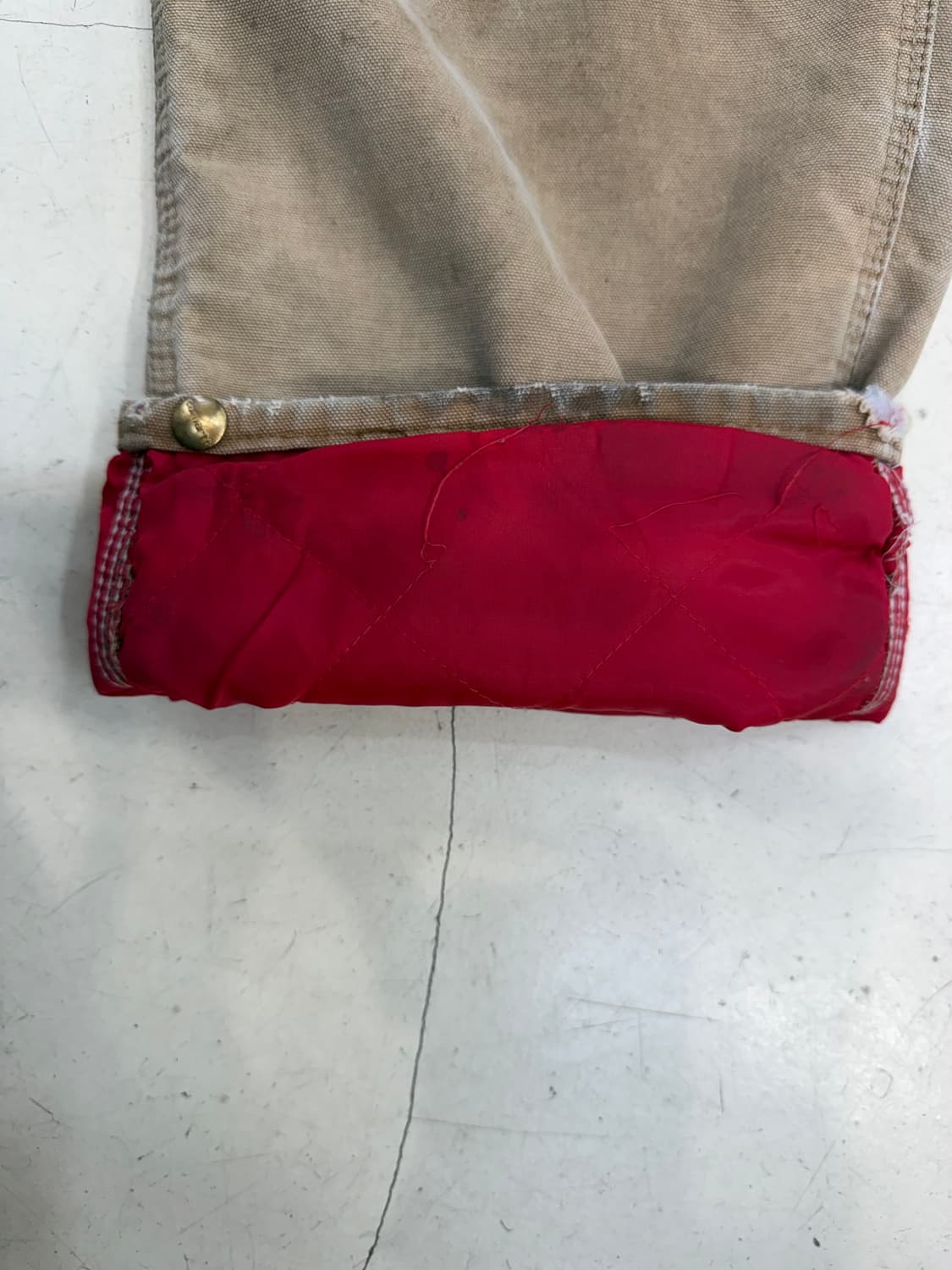 칼하트 싱글니 70s 상품이미지8