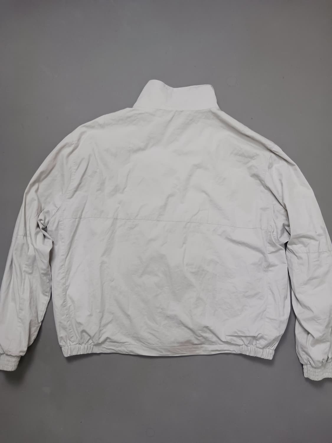 [L] 세컨드모놀로그 컨템포러리 크롭 필드 자켓 상품이미지7