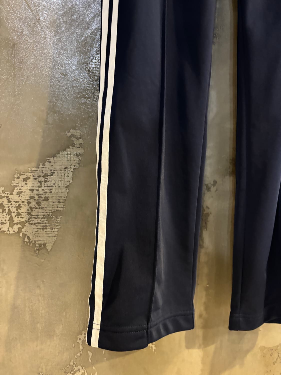 아디다스 트레이닝 팬츠 S 상품이미지3