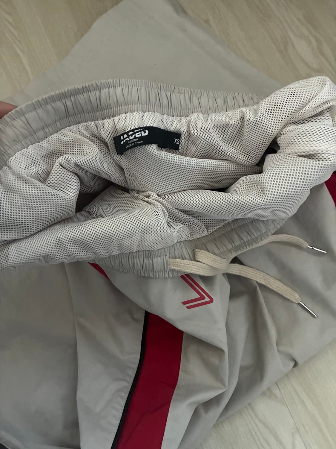 jaded london 롱 스커트 상품이미지6