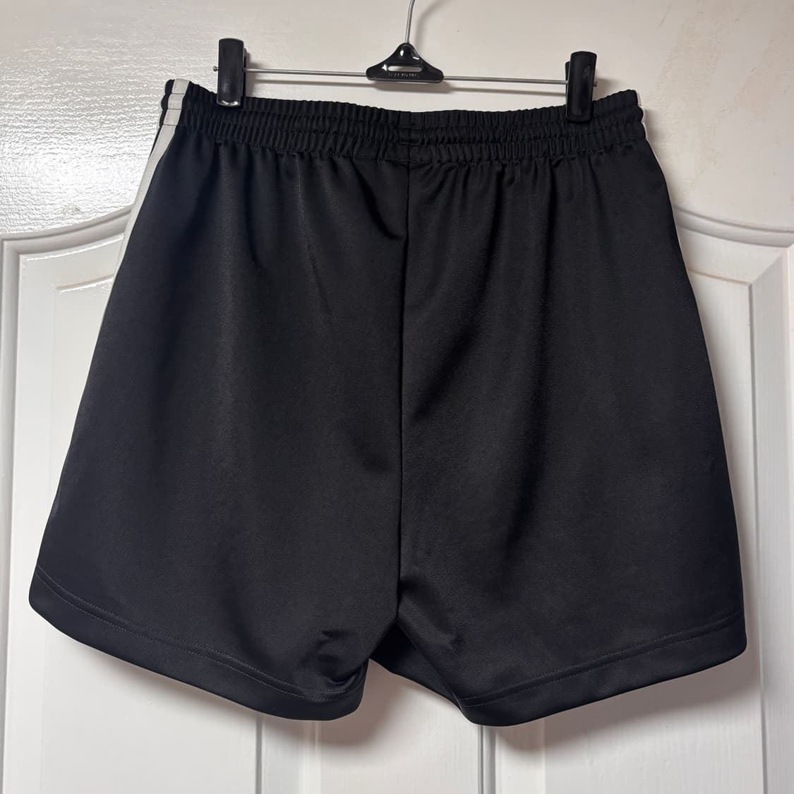 아이다스 파이어버드 쇼츠 블랙 IU2425 상품이미지4