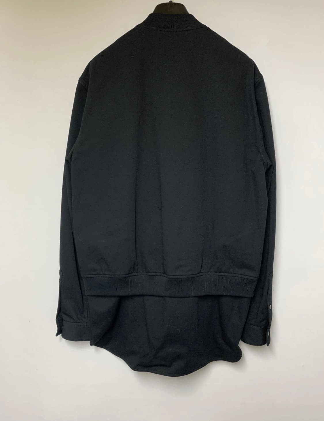 3.1 phillip lim black layered jacket  상품이미지3