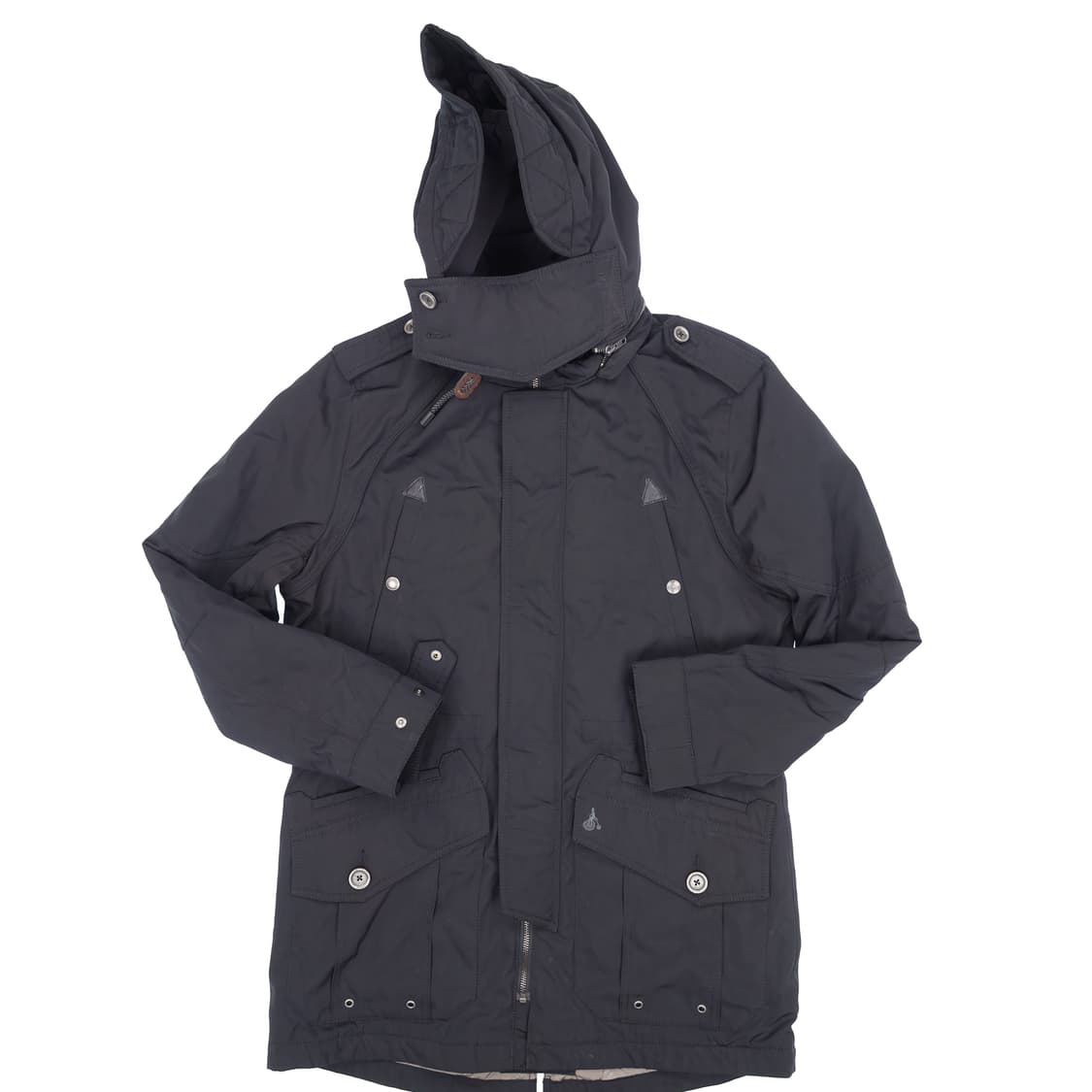 100 빈폴 야상 자켓 0316H1 상품이미지1