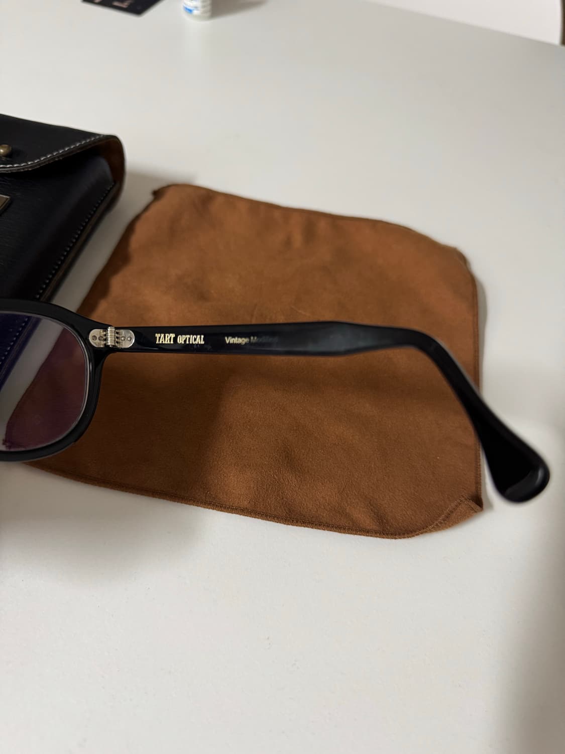 타르트옵티컬 헤리티지 아넬 49 상품이미지2