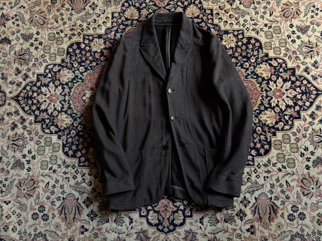 아르마니 꼴레지오니 테일러드 자켓 100 상품이미지10