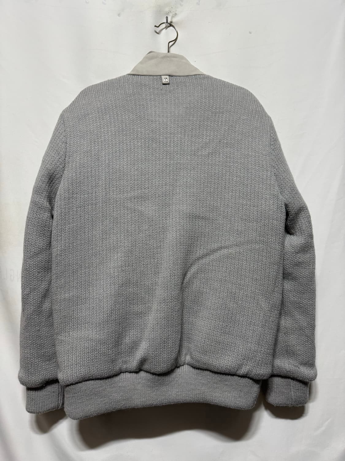 50 알레그리 니트 패딩 상품이미지2