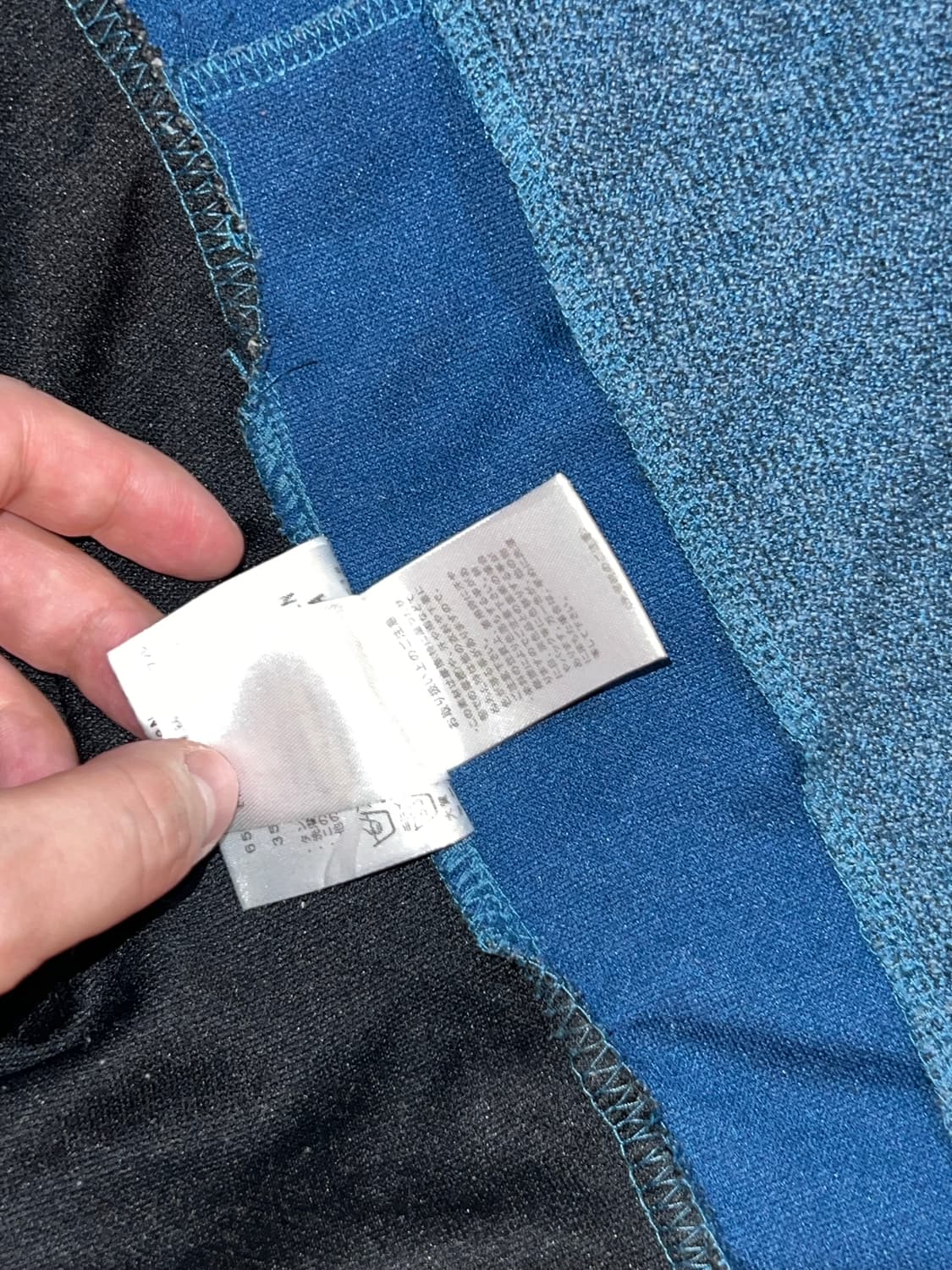 Katharine Hamnett London transformhoodie 상품이미지6