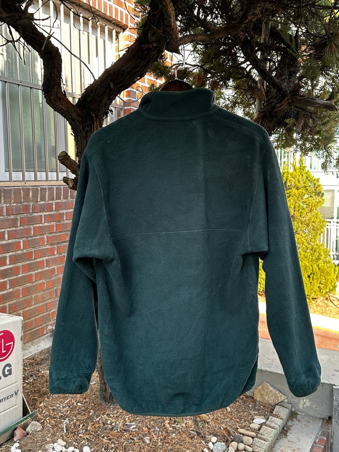 파타고니아 신칠라 플리스 스냅 풀 오버 상품이미지4