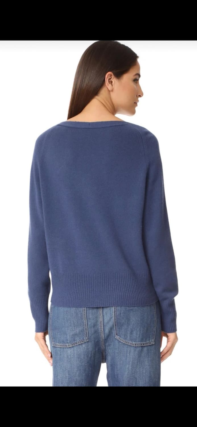 빈스 캐시미어 100% 니트(55-66) 상품이미지2