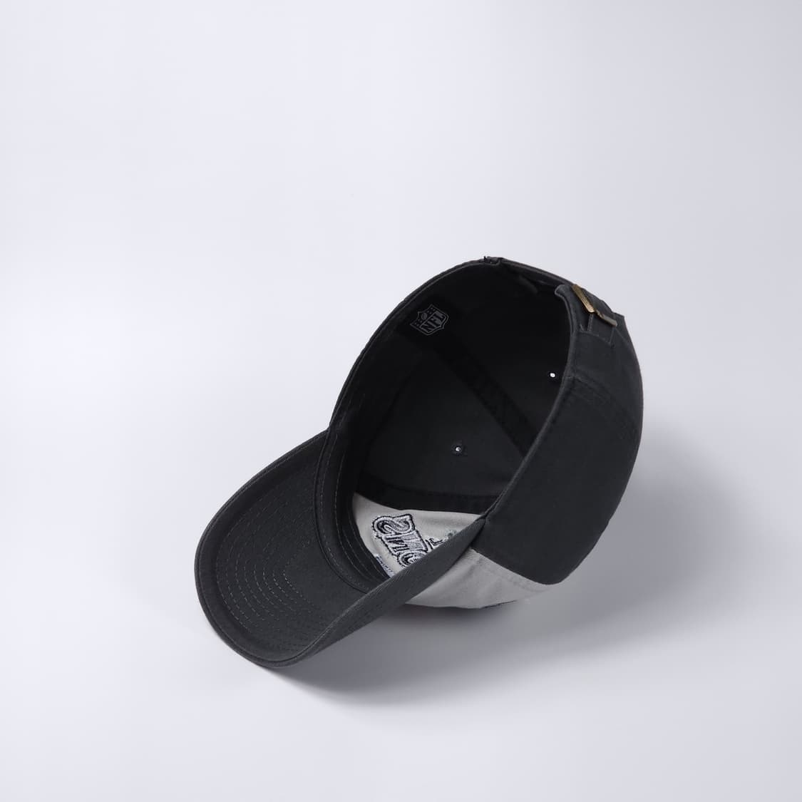 47 뉴잉글랜드 패트리어츠 슈퍼볼 LIII 우승 기념 볼캡 모자 상품이미지4