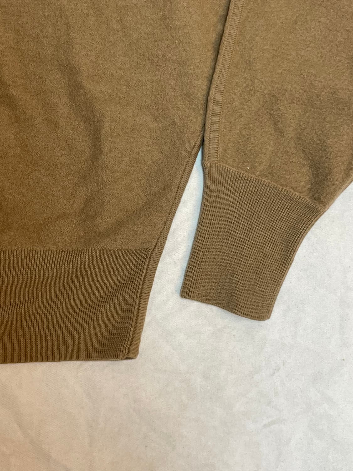 코스 니트 집업 상품이미지3