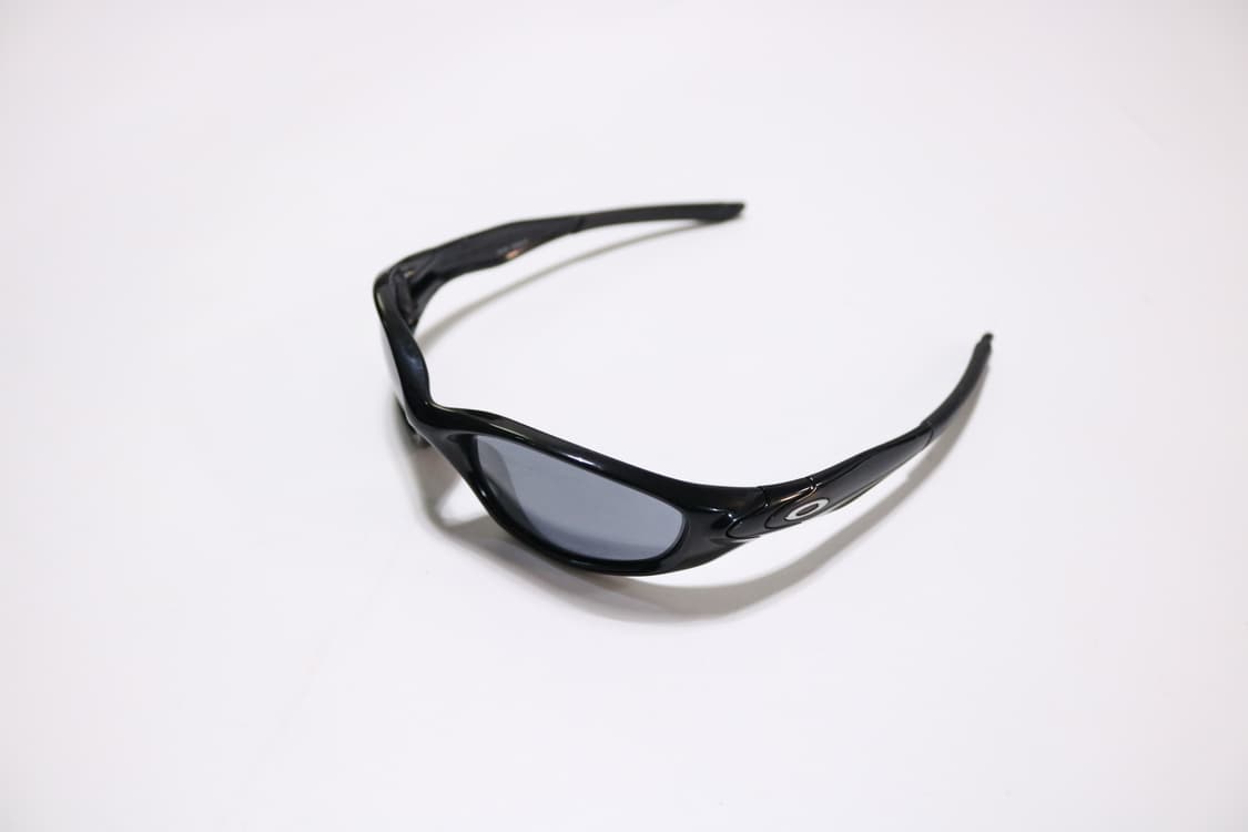 오클리 미뉴트 2.0 블랙 선글라스 상품이미지5