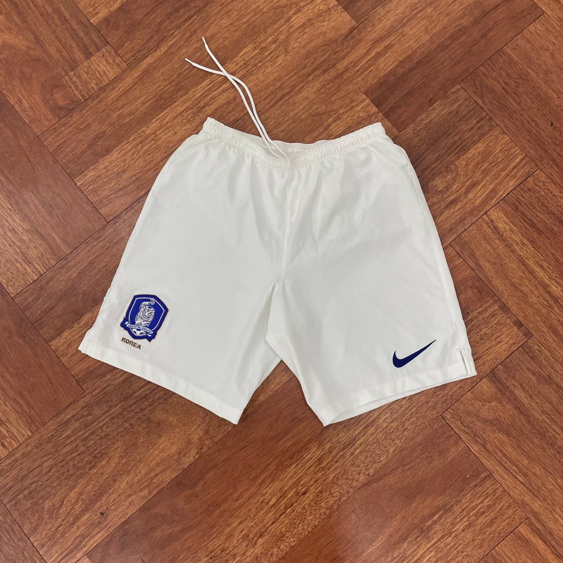 나이키 축구 국대 쇼츠 상품이미지1