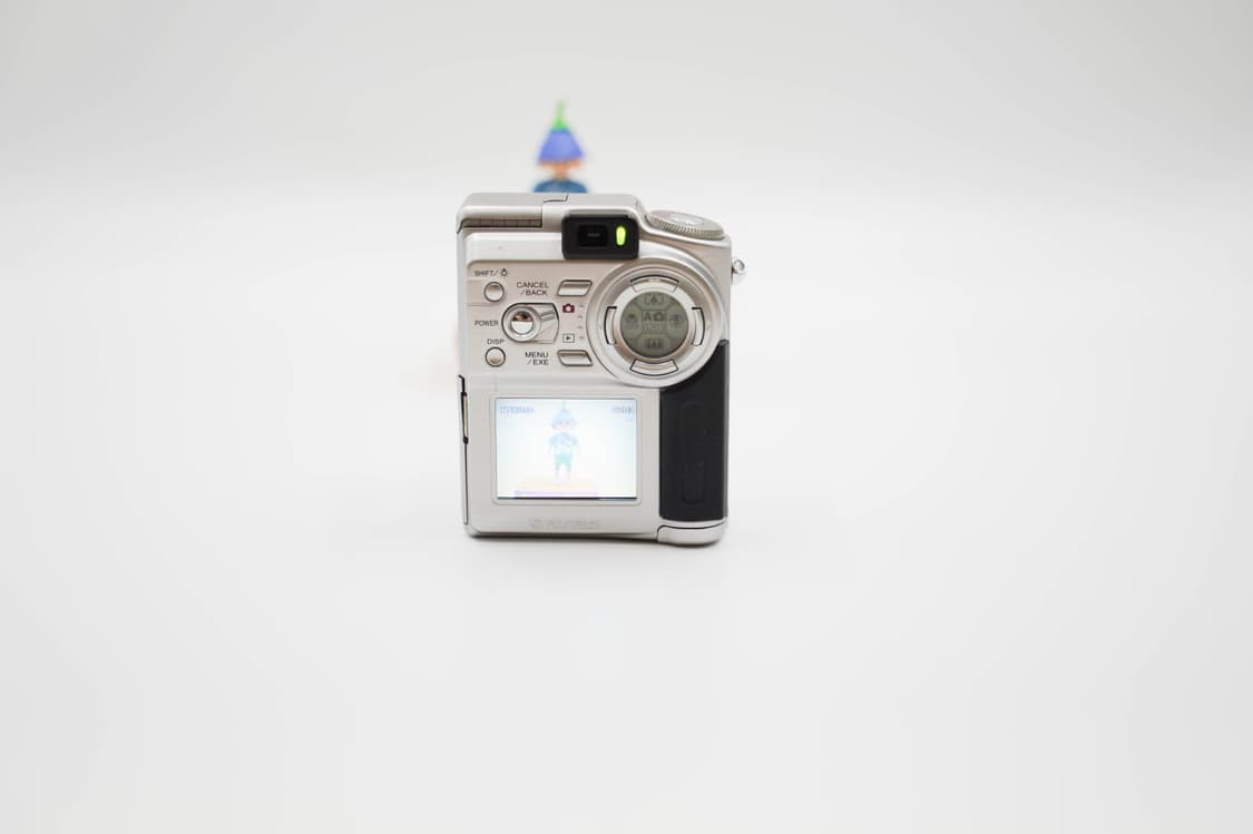 Fujifilm Finepix 4700Z (후지필름 파인픽스 4700Z) 상품이미지2