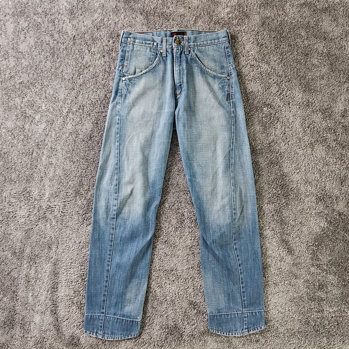 LEVI'S ENGINEERED 데님 팬츠 상품이미지1