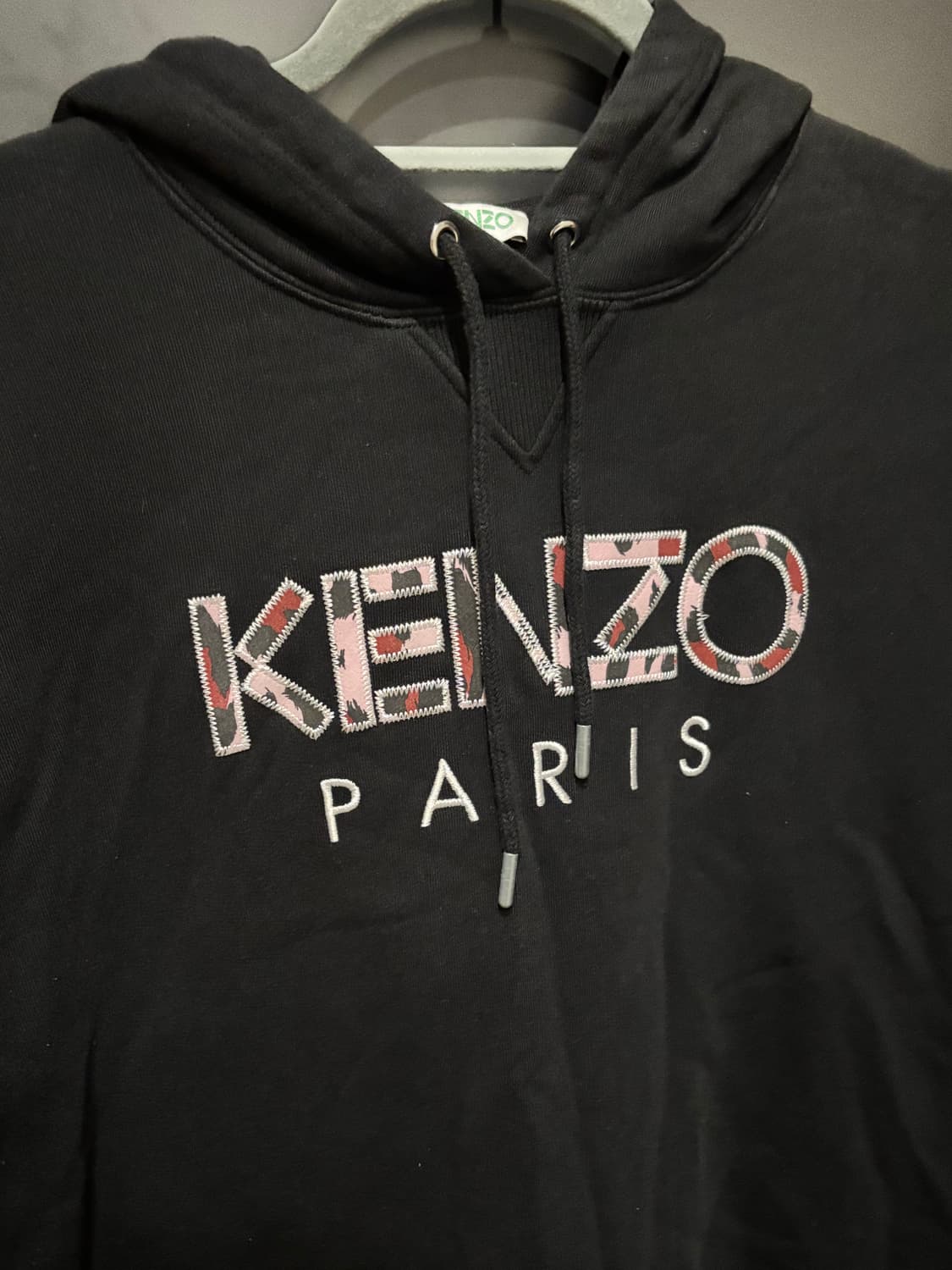 KENZO 후드티 상품이미지2