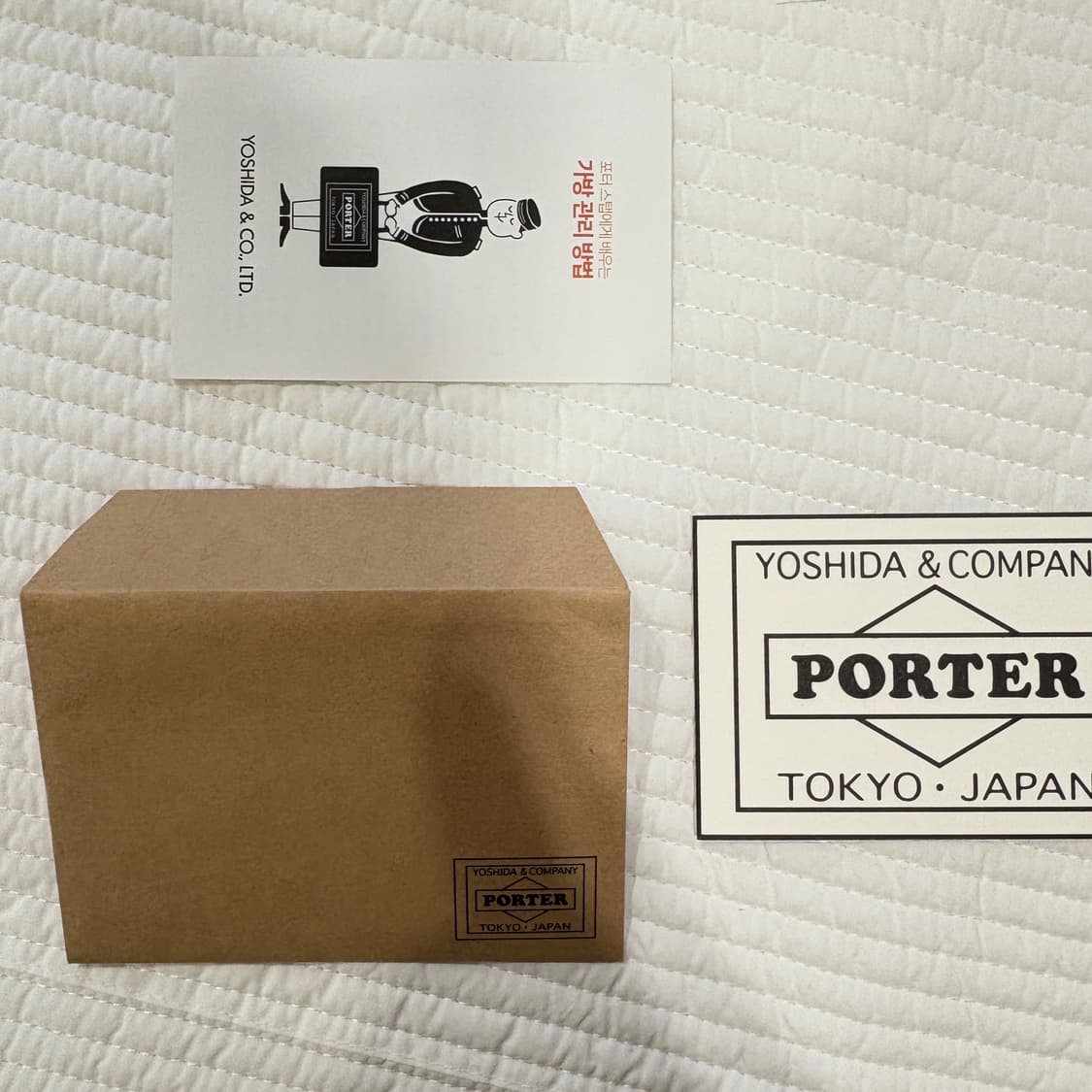 요시다 포터 인터랙티브 토트 상품이미지6