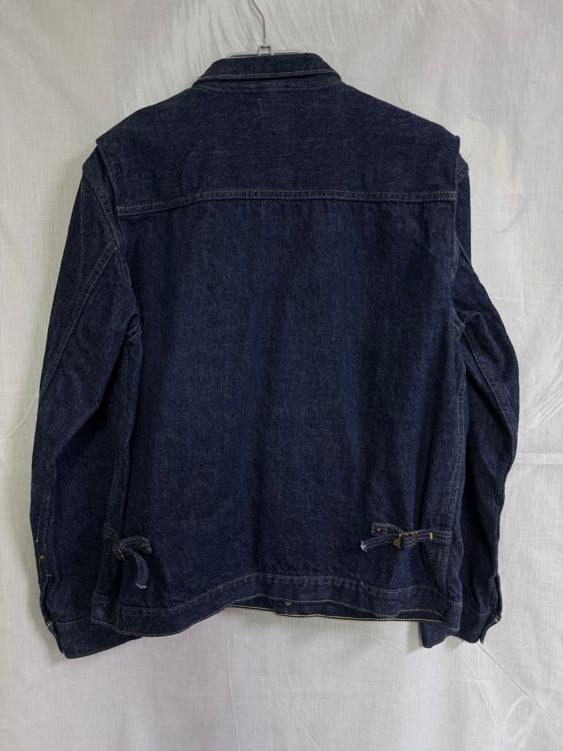 오어슬로우 데님자켓 (orslow) 상품이미지3