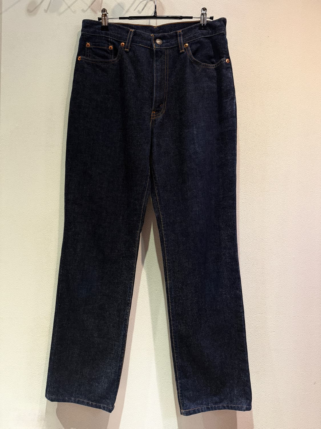 Levi's W505-03 (29, Made In Japan) 상품이미지2