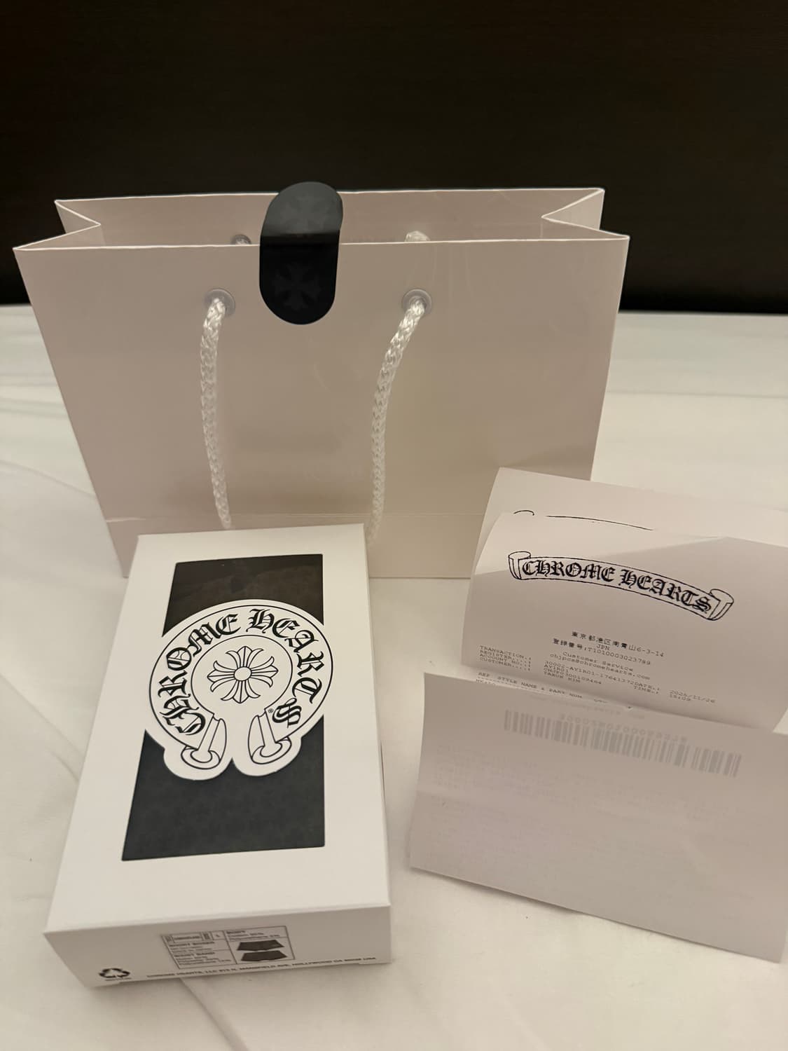 크롬하츠 박서 브리프 카모 L 상품이미지1