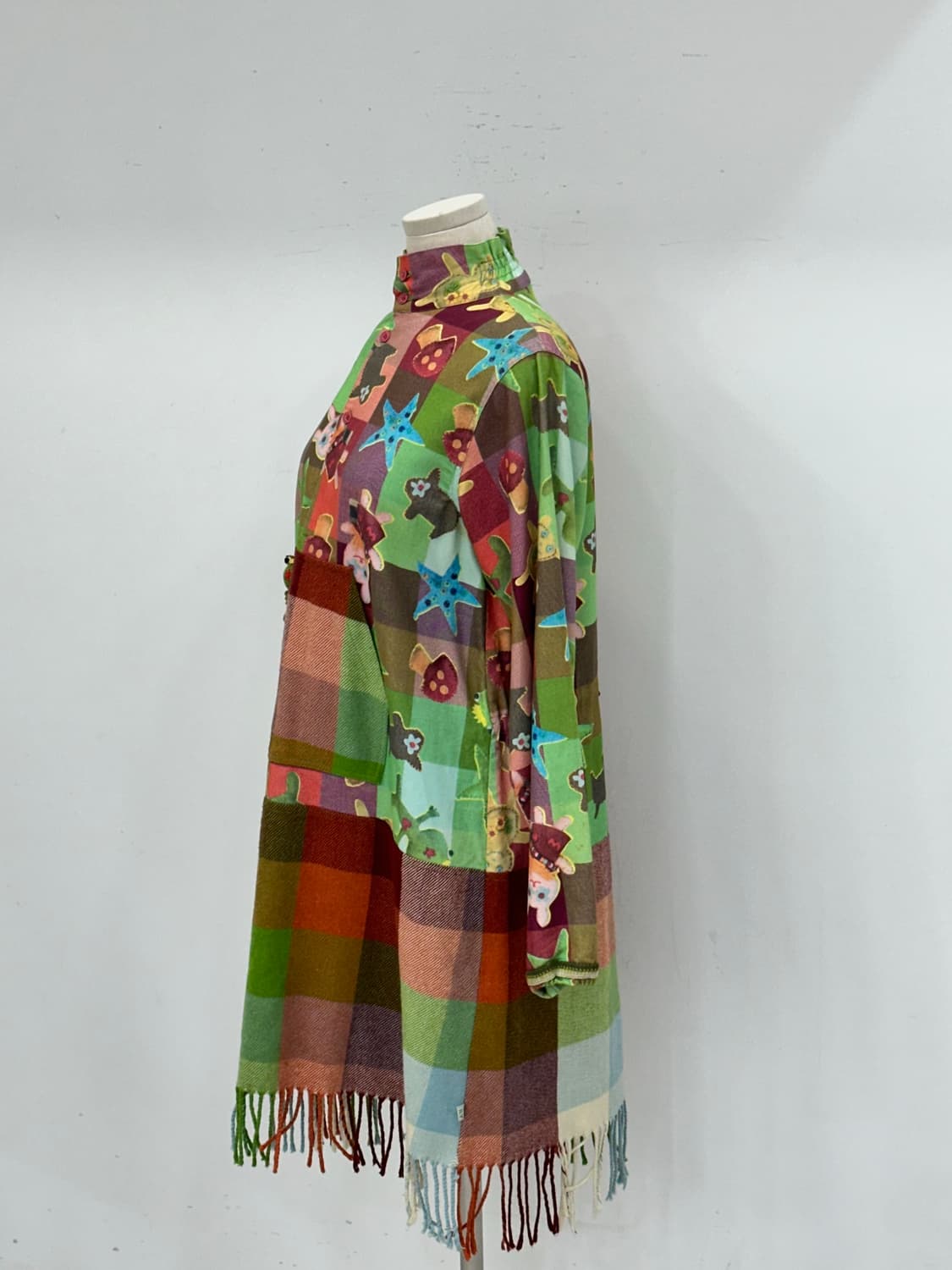 오일릴리 원피스 상품이미지5